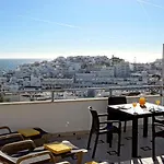 Rooftop Oldtown Albufeira