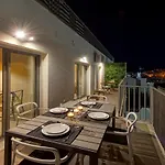 Rooftop Oldtown Albufeira