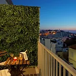 Appartement Rooftop Oldtown Albufeira