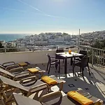 Rooftop Oldtown