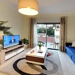 Rooftop Oldtown Apartamento Albufeira