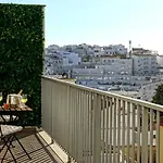 Rooftop Oldtown Apartmán *