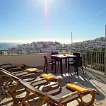 Rooftop Oldtown Appartement *