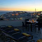 公寓 Rooftop Oldtown 阿尔布费拉