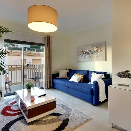 Apartman Rooftop Oldtown Albufeira