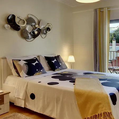 Apartman Rooftop Oldtown