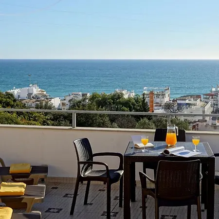 Appartamento Rooftop Oldtown *