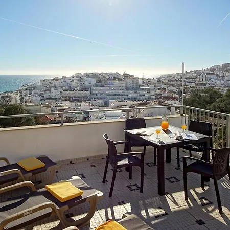 Διαμέρισμα Rooftop Oldtown