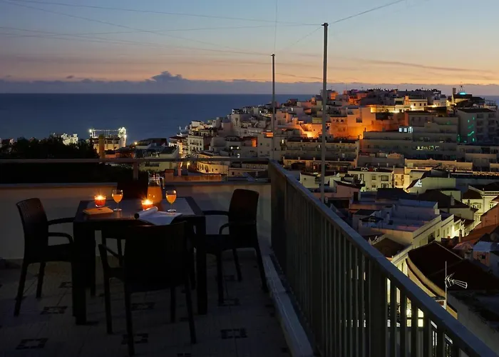 Διαμέρισμα Rooftop Oldtown *