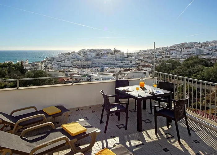 Διαμέρισμα Rooftop Oldtown