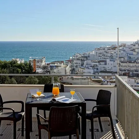 Appartamento Rooftop Oldtown