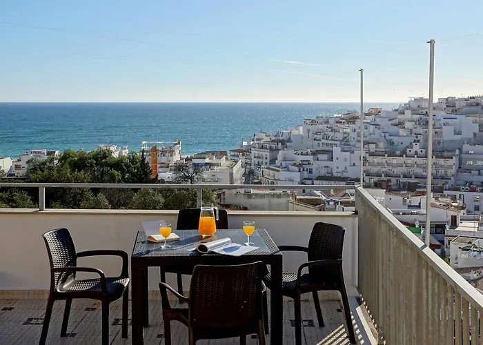 Appartamento Rooftop Oldtown