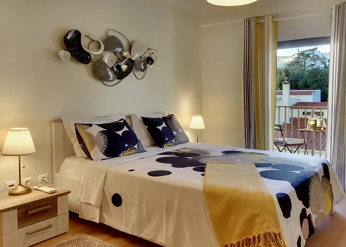 Appartamento Rooftop Oldtown