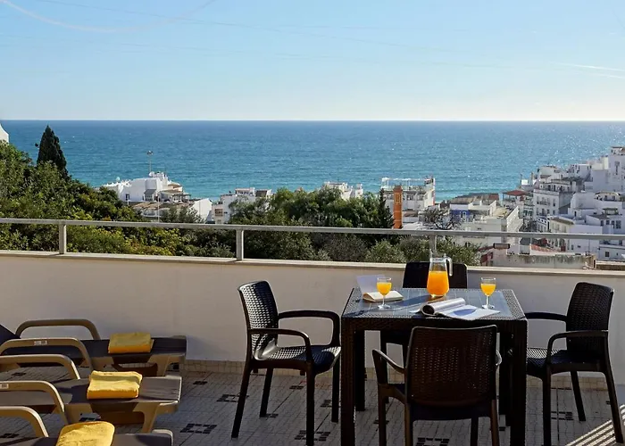 Appartamento Rooftop Oldtown *