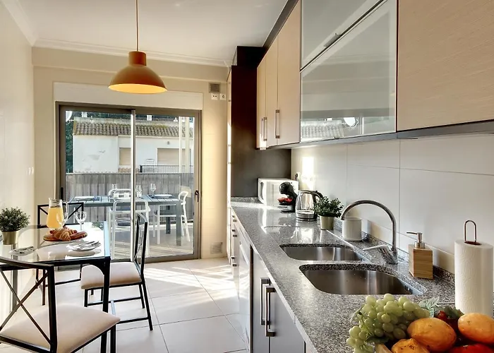 Appartamento Rooftop Oldtown *