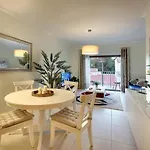 Rooftop Oldtown Apartman Albufeira