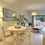 Rooftop Oldtown Apartman Albufeira