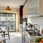Apartman Rooftop Oldtown *